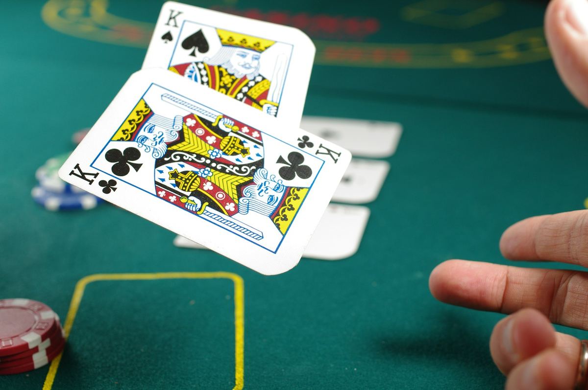 Poker - Armada888